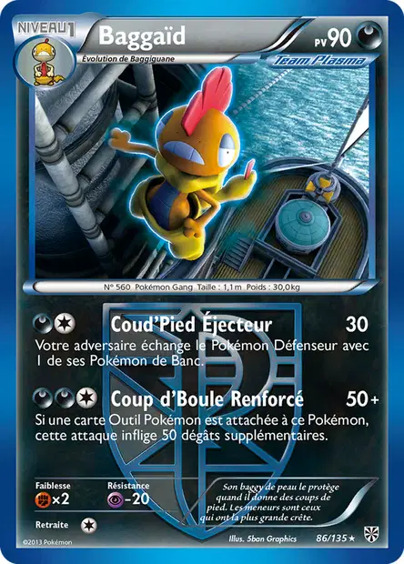 Baggaïd