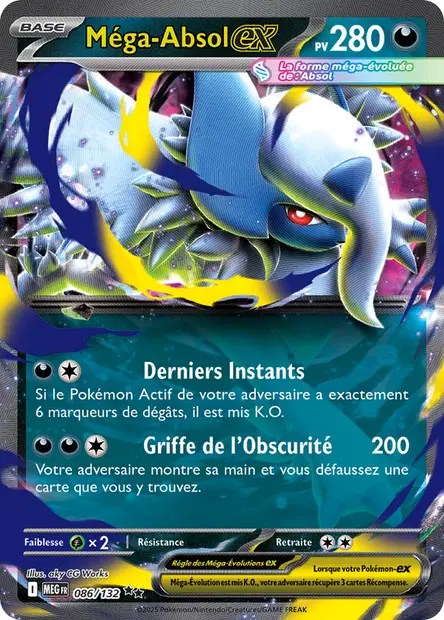 Méga-Absol