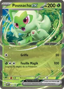Promos Écarlate et Violet #87