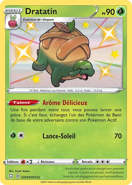 Berserkatt <small>de Galar</small>