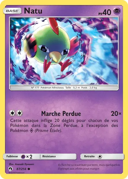 Natu
