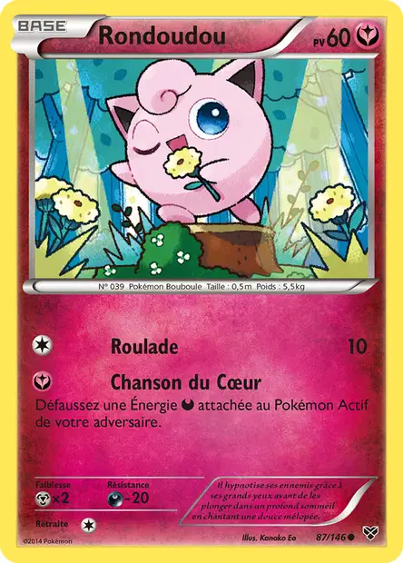 Rondoudou