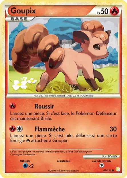 Goupix
