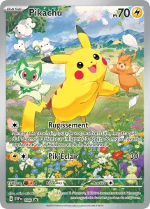 Promos Écarlate et Violet #88