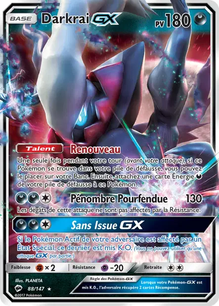 Darkrai