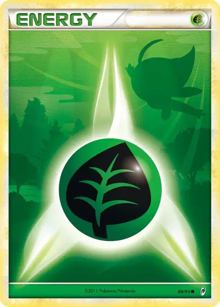 Énergie Plante
