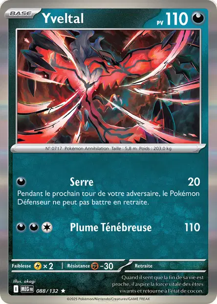 Yveltal
