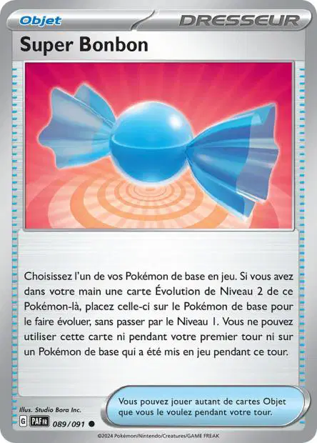 Super Bonbon