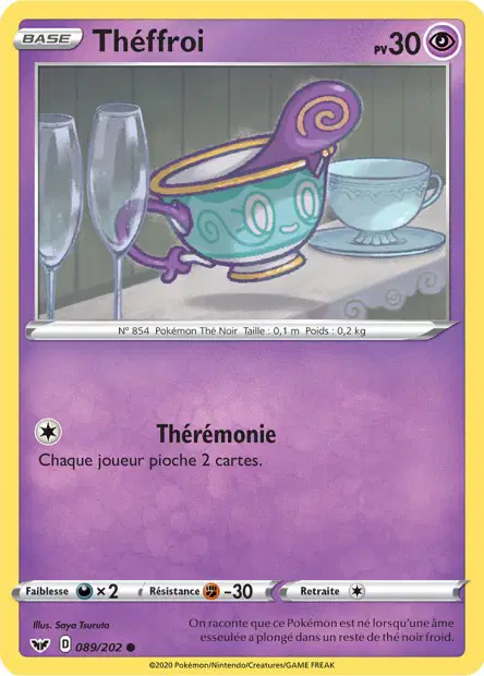 Théffroi