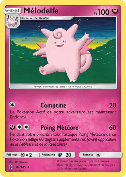 Mélodelfe