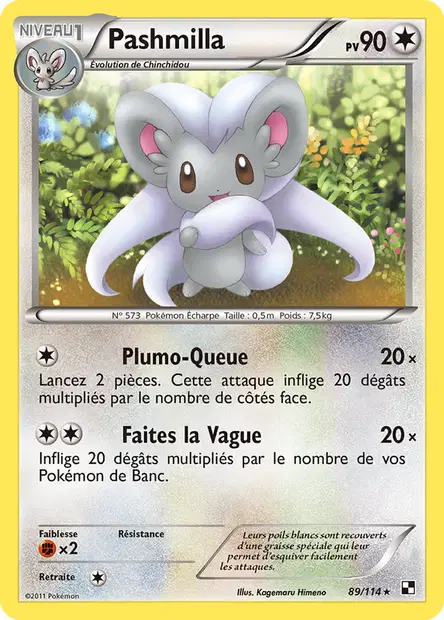 Pashmilla