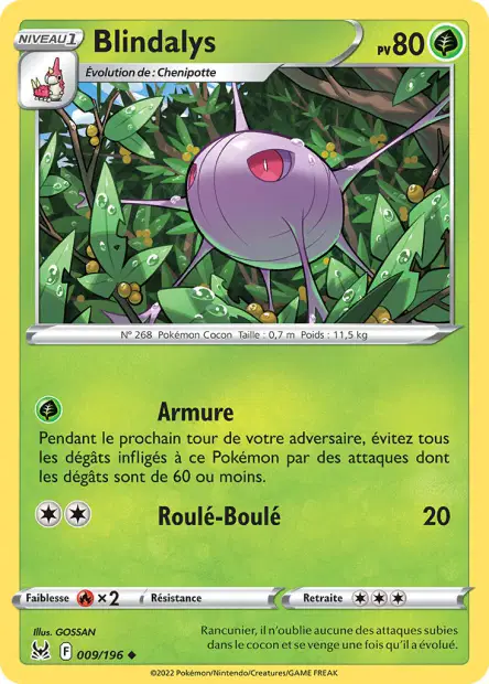 Spiritomb