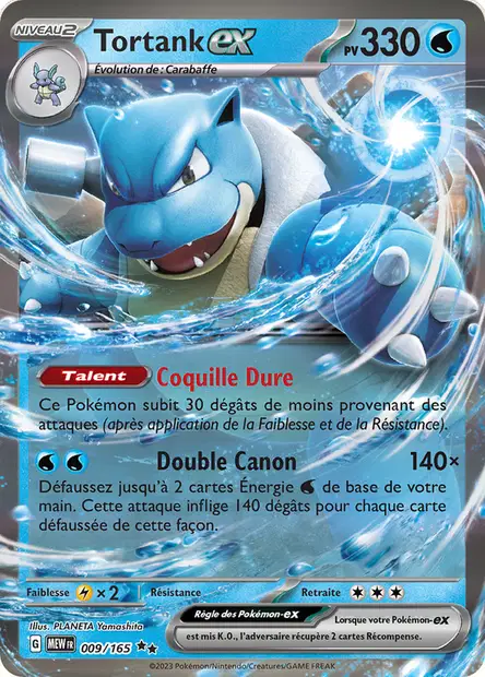 Tortank