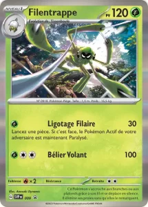 Promos Écarlate et Violet #9