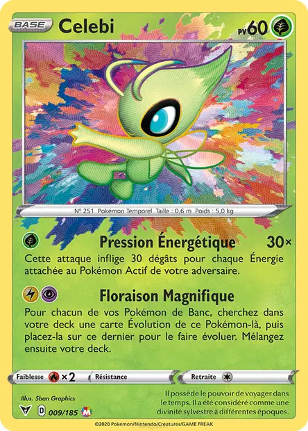 Celebi