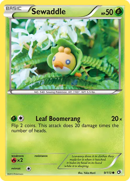 Legendary Treasures #9
