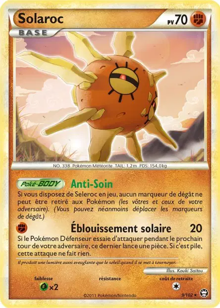 Solaroc