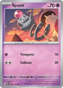 Spoink