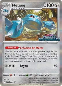 Promos Écarlate et Violet #90