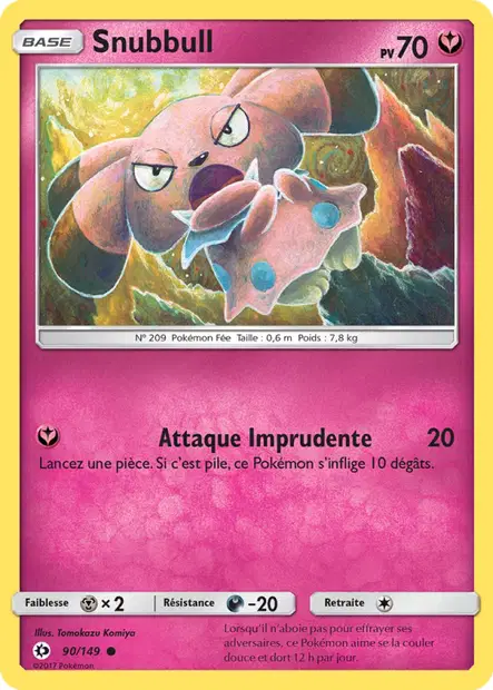 Soleil et Lune #90