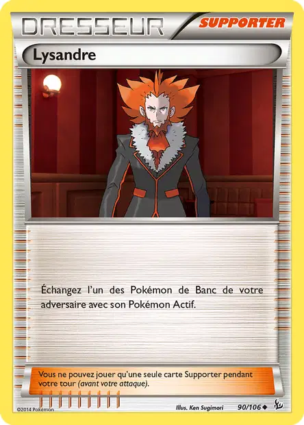 Étincelles #90