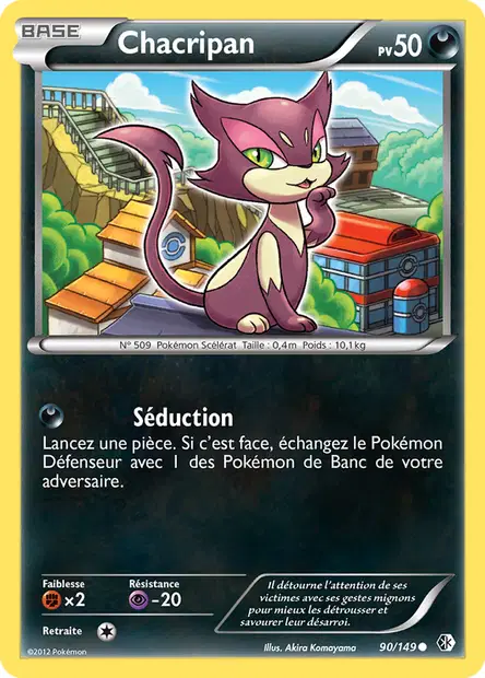 Chacripan