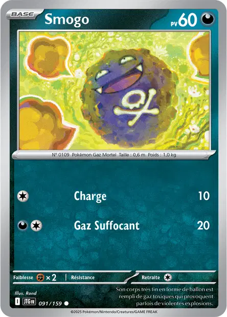 Smogo