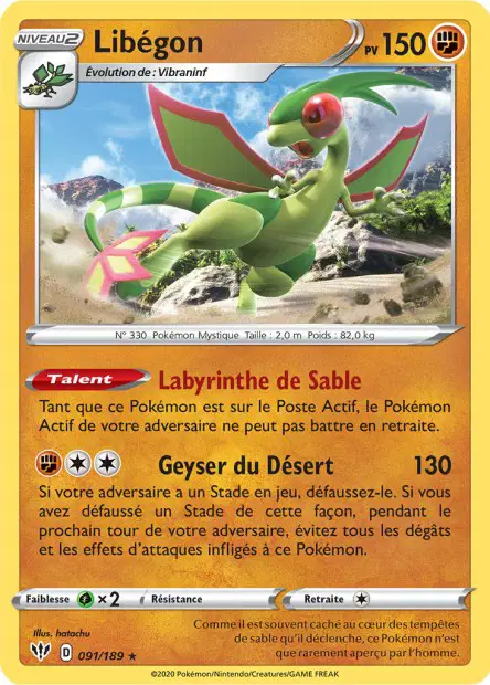 Libégon