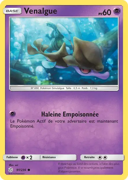 Venalgue