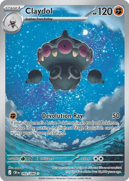 Chaos Ascendant #92