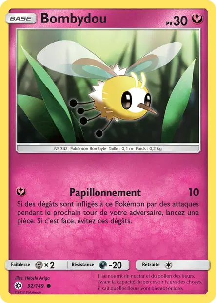 Soleil et Lune #92