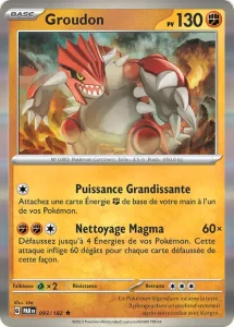 Groudon