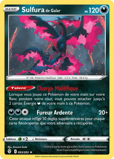 Sulfura <small>de Galar</small>