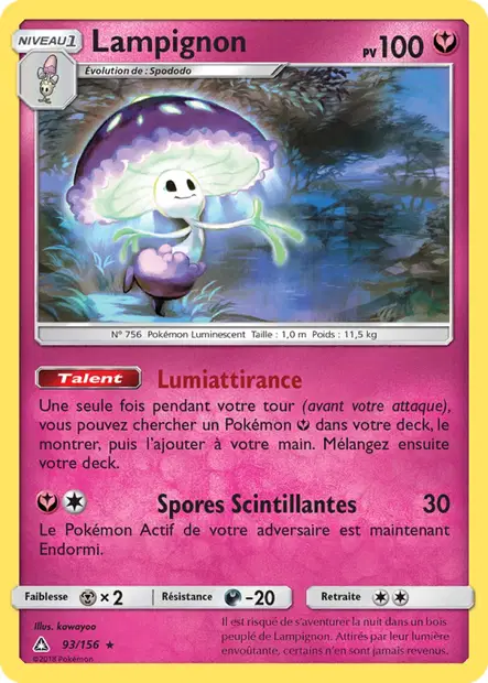 Lampignon