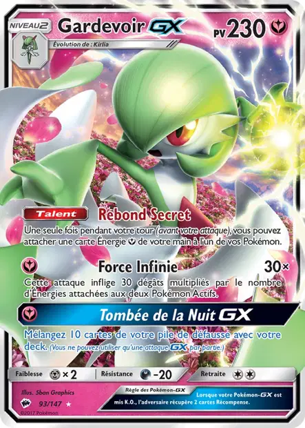 Gardevoir