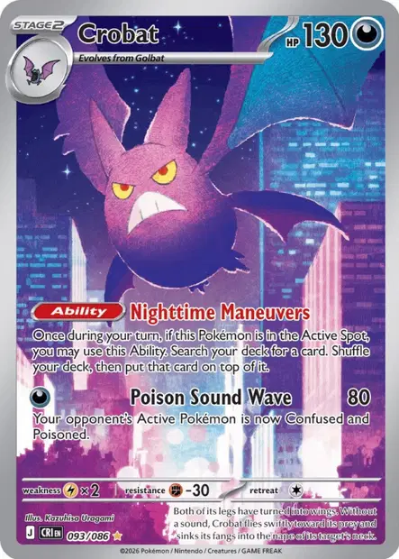 Chaos Ascendant #93