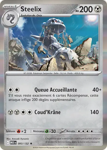 Steelix