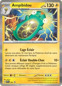 Promos Écarlate et Violet #94