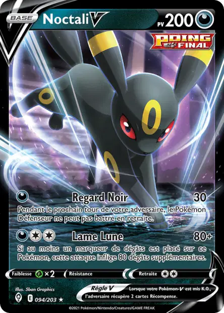 Noctali