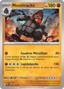 Monthracite