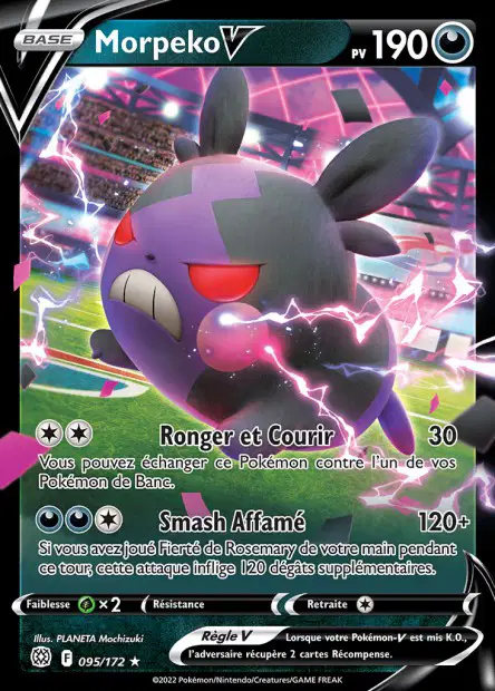 Morpeko