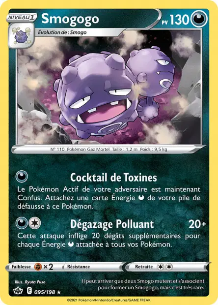 Smogogo