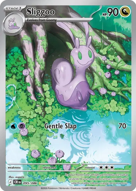 Chaos Ascendant #95