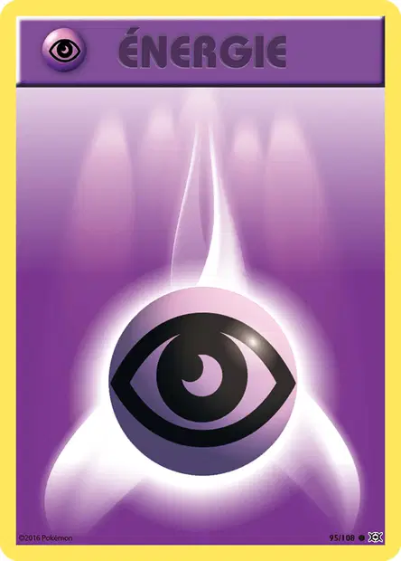 Énergie Psy