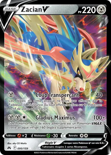 Zacian