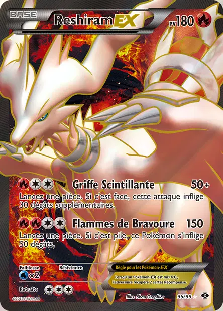 Reshiram