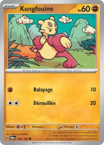 Kungfouine