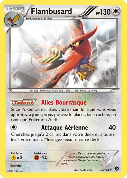 Flambusard