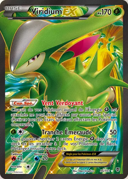 Viridium