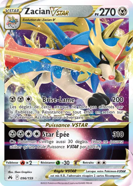 Zacian